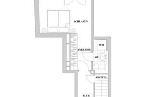 Stilvolle Maisonette-Penthousewohnung in zentraler Stadtlage – Am Wehrhahn 43, 40211 Stadtmitte, Düsseldorf – Vorschaubild 13