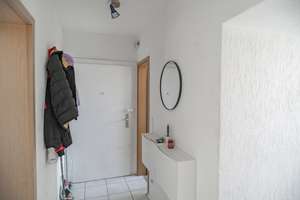 GUT GESCHNITTENE 3 ZIMMER WOHNUNG IN DUISBURG-BEECK! – Friedrich-Ebert-Straße 266, 47139 Beeck, Duisburg – Vorschaubild 3