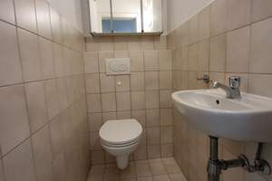 Vertragsbeginn 15.10.: Gepflegte Erdgeschosswohnung mit großer Terrasse und Garten am Siemenspark – 81479 Obersendling, München – Vorschaubild 11