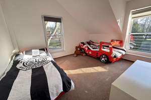 Familienfreundliche Doppelhaushälfte mit Garten und Terrasse in Gelsenkirchen - Buer – Die vollständige Adresse der Immobilie erhältst du vom Anbieter., 45894 Buer, Gelsenkirchen – Vorschaubild 10