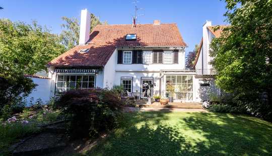 Bild von Design & Lage vereint – Exklusives Wohnen in Braunschweig