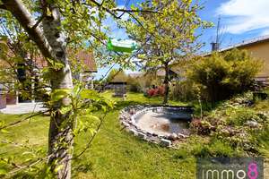 Raum für Visionen: Charmantes Einfamilienhaus mit Garten in Altomünster – Die vollständige Adresse der Immobilie erhältst du vom Anbieter., 85250 Altomünster – Vorschaubild 1