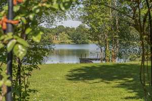 Außergewöhnliche Beletage mit Garten am Wasser – Die vollständige Adresse der Immobilie erhältst du vom Anbieter., 14467 Berliner Vorstadt, Potsdam – Vorschaubild 27