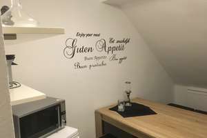 Möblierte 3-Zimmer-Wohnung in Köln-Sülz – ab 1. September – ideal für Unternehmen oder Berufstätige – Gottesweg 114, 50939 Sülz, Köln – Vorschaubild 9