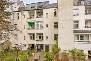 Charmante DG-Wohnung im Altbau – Duisburg-Duissern | 3 Zimmer | Nähe Innenhafen – Schreiberstr. 8, 47058 Duissern, Duisburg – Vorschaubild 5