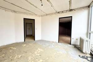 Eigentumswohnung mit Balkon in zentraler Lage – Die vollständige Adresse der Immobilie erhältst du vom Anbieter., 28195 Altstadt, Bremen – Vorschaubild 9