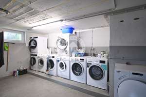 Wohnen im Grünen, investieren mit Perspektive - Dachgeschosswohnung mit Südloggia! – 44265 Wichlinghofen, Dortmund – Vorschaubild 16