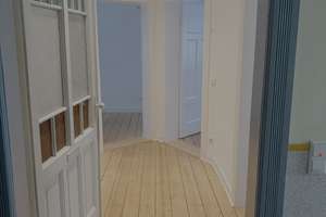 Moderne 2-Zimmer-Wohnung in guter Lage in Braunschweig
