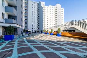 Terrassenwohnung mit Garten unweit vom KaDeWe - 
Terrace apartment with garden near KaDeWe – Die vollständige Adresse der Immobilie erhältst du vom Anbieter., 10787 Tiergarten, Berlin – Vorschaubild 13