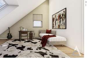 Modernes KfW 40 Reihenmittelhaus – energieeffizient & hochwertig – Die vollständige Adresse der Immobilie erhältst du vom Anbieter., 45329 Karnap, Essen – Vorschaubild 17