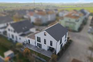 Energieeffizienter Wohntraum mit Premium-Qualität – Die vollständige Adresse der Immobilie erhältst du vom Anbieter., 74081 Klingenberg, Heilbronn – Vorschaubild 17
