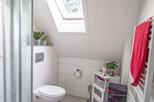 Moderne 58 m² Dachgeschosswohnung in ruhiger Lage Bochum Dahlhausens – Krampenhof 36, 44879 Dahlhausen, Bochum – Vorschaubild 8