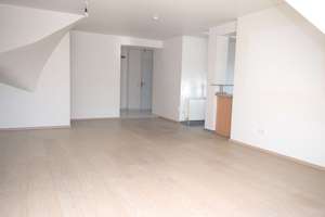 hochwertige ETW über 2 Etagen mit Balkon und Tiefgarage – 40468 Unterrath, Düsseldorf – Vorschaubild 9