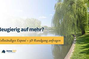 Urban wohnen am Ufer der Spree in 5-Zimmer-Terrassenwohnung – Die vollständige Adresse der Immobilie erhältst du vom Anbieter., 10589 Charlottenburg, Berlin – Vorschaubild 9