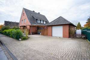 Haus mit Potenzial in toller Lage von Ladbergen – Die vollständige Adresse der Immobilie erhältst du vom Anbieter., 49549 Ladbergen – Vorschaubild 2
