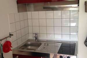 - Achtung Studenteneltern - bezugsfreies Studentenappartement 22 qm in Uninähe – Roermonder Straße 112a, 52072 Ponttor, Aachen – Vorschaubild 7