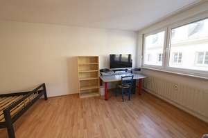 Möblierte 1-Zimmer-Wohnung in der Karlsruher Innenstadt-Ost – Zirkel 11 - WHG. 10, 76133 Innenstadt-Ost, Karlsruhe – Vorschaubild 3
