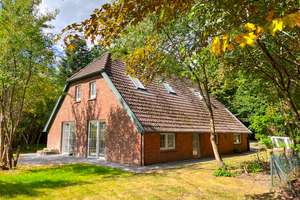 Ein Traum im Grünen! Modernisierter Resthof in Oldenburg-Donnerschwee! – Die vollständige Adresse der Immobilie erhältst du vom Anbieter., 26123 Donnerschwee, Oldenburg (Oldenburg) – Vorschaubild 1
