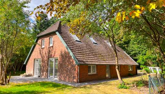 Bild von Ein Traum im Grünen! Modernisierter Resthof in Oldenburg-Donnerschwee!