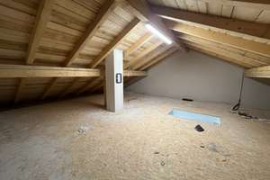 MODERNE & HOCHWERTIGE DOPPELHAUSHÄLFTE MIT GARTEN IN HAUNWANG – Die vollständige Adresse der Immobilie erhältst du vom Anbieter., 84174 Eching – Vorschaubild 23