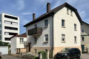 Flexibles Wohnhaus in Innenstadtnähe – Biberach (Kreis) – Vorschaubild 2