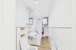 Dachgeschosswohnung mit 50 qm und 3 Zimmern in Darmstadt – Eschollbrücker Straße 13, 64283 Darmstadt-West, Darmstadt – Vorschaubild 10