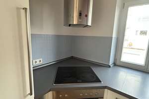 Gepflegte 2-Zimmer Wohnung im 1. OG mit Balkon in Aussichtslage – Markelstraße 17, 70193 Kräherwald, Stuttgart – Vorschaubild 18