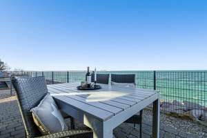 Doppelhaushälfte mit freiem Ostseeblick in bester Lage – Auf der Ostsee 36a, 24376 Kappeln – Vorschaubild 16