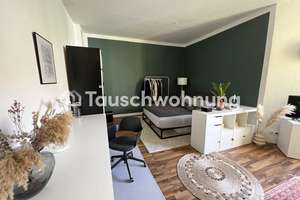Tauschwohnung: Geräumige 1-Zi. Wohnung am Tempelhofer Feld – Warthestr. 64, 12051 Neukölln (Ortsteil), Berlin – Vorschaubild 2