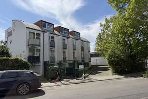 Studentenappartement mit Balkon in zentraler Lage – Hans-Böckler-Straße 110, 55128 Bretzenheim, Mainz – Vorschaubild 8
