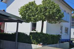 Liebevoll renoviertes Einfamilienhaus mit großem Garten in angenehmer Wohnlage – Ostalbkreis – Vorschaubild 1