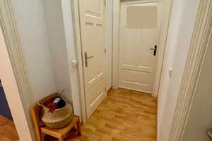 3,5-Zimmer-Wohnung in Schleußig – Brockhausstr 31, 4229 Schleußig, Leipzig – Vorschaubild 5