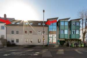 Außergewöhnliche 3-Zimmer DG-Wohnung mit großzügiger Dachterrasse! – Die vollständige Adresse der Immobilie erhältst du vom Anbieter., 55130 Weisenau, Mainz – Vorschaubild 21