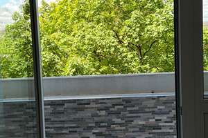 Teilmöbliertes 1-Zimmer-Apartment mit Balkon - U-Bahn-Nähe – Die vollständige Adresse der Immobilie erhältst du vom Anbieter., 80686 St. Ulrich, München – Vorschaubild 2
