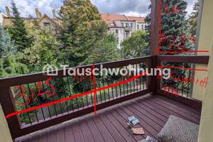 Tauschwohnung: Tausche 2-Zimmer-Wohnung im Leipziger Osten – Die vollständige Adresse der Immobilie erhältst du vom Anbieter., 4315 Volkmarsdorf, Leipzig – Vorschaubild 8