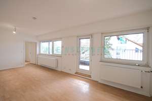 Ganz Oben mit Dachterrasse