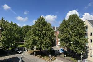 Lichtdurchflutetete Wohnung mit Stellplatz direkt am Jahnplatz/ Nähe Weidencarree – Die vollständige Adresse der Immobilie erhältst du vom Anbieter., 49080 Wüste, Osnabrück – Vorschaubild 4