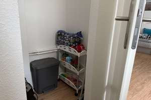1ZKB BALKON MAINZ Bretzenheim zu vermieten – Die vollständige Adresse der Immobilie erhältst du vom Anbieter., 55128 Bretzenheim, Mainz – Vorschaubild 10