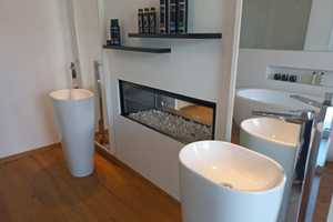 Wohngesund leben  in Holz -  Tradition modern interpretiert - Ihr persönliches Designhaus - – Traunstein (Kreis) – Vorschaubild 8