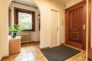 Gepflegtes Einfamilienhaus auf großem Naturgrundstück mit Bauplatz – Die vollständige Adresse der Immobilie erhältst du vom Anbieter., 21220 Seevetal – Vorschaubild 13