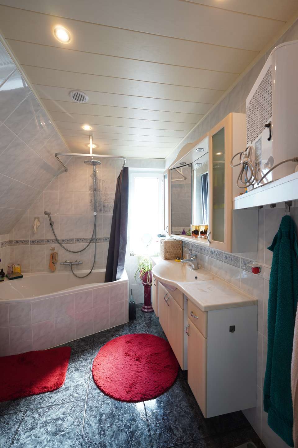 Immobilie in Bad Doberan - Einfamilienhaus mit viel potenzial und gepflegtem Grundstück - Bild 1