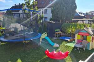 Der Traum vom Eigenheim. Schönes 7-Zimmer-Reihenhaus in Albstadt – Zollernalbkreis – Vorschaubild 4