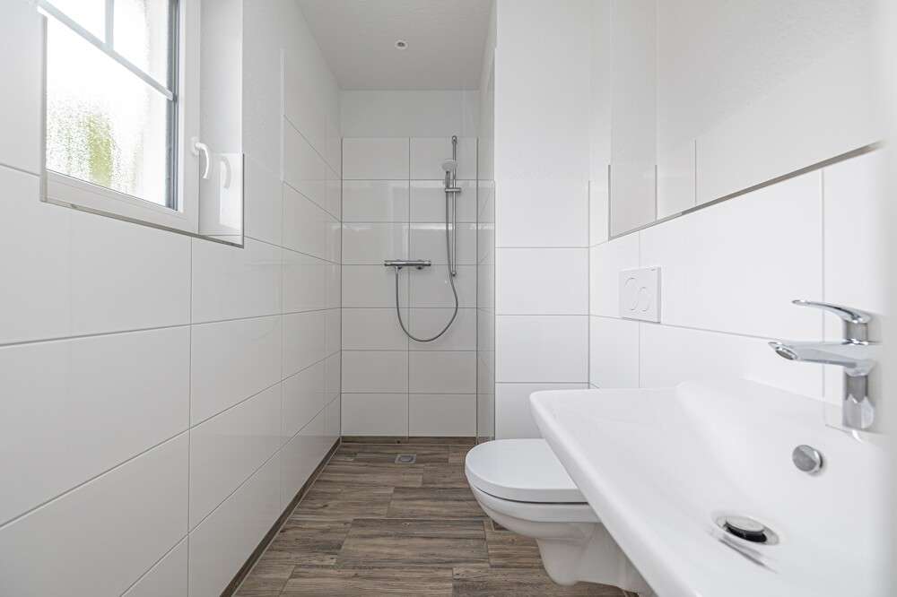 Immobilie in Blekendorf - Wohnen wie in Schweden! Neubau, Erstbezug - Bild 0