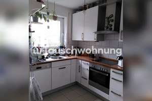 Tauschwohnung: 2-Zimmer Wohnung mit Balkon im Erphoviertel – Die vollständige Adresse der Immobilie erhältst du vom Anbieter., 48145 Mauritz-Mitte, Münster – Vorschaubild 4