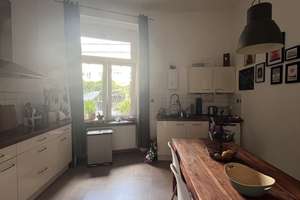 Altbau-Wohnung in Nippes direkt am Leipziger Platz (befristete Vermietung) – Die vollständige Adresse der Immobilie erhältst du vom Anbieter., 50733 Nippes (Ortsteil), Köln – Vorschaubild 8