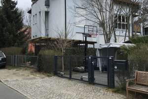 Dachgeschosswohnung im schönen Klein Glienicke zu vermieten