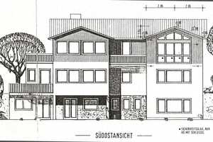 FELDAFING: DREIFAMILIENWOHNHAUS - CHARMATES WOHNEN MIT WEITBLICK UND POTENZIAL! – Starnberg (Kreis) – Vorschaubild 22