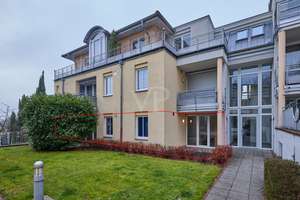 Neuer Preis!!! Moderne Eigentumswohnung in Toplage – Die vollständige Adresse der Immobilie erhältst du vom Anbieter., 64297 Eberstadt, Darmstadt – Vorschaubild 15