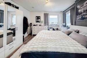 Exklusive DHH in Essen - Stilvoll modernisiert mit Kaminofen, Sauna und Gartenidylle – Die vollständige Adresse der Immobilie erhältst du vom Anbieter., 45277 Überruhr-Hinsel, Essen – Vorschaubild 10