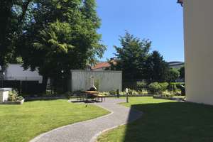Moderne 3,5-Zimmer-Wohnung im 2. OG mit Fahrstuhl (WBS erforderlich) – Hochstraße 46, 45731 Waltrop – Vorschaubild 2